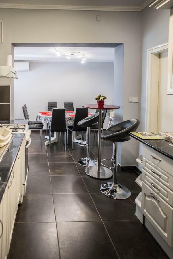 Virag Vendeghaz Villa Makó Exteriör bild
